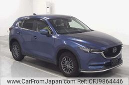 mazda cx-5 2018 -MAZDA--CX-5 KF2P-208396---MAZDA--CX-5 KF2P-208396-