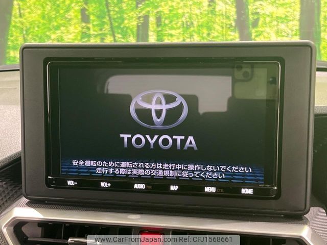 toyota raize 2022 CFJ1568661 image 2