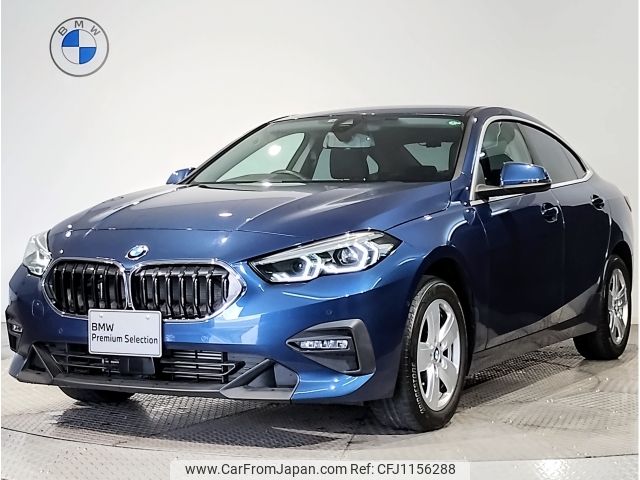 bmw 2-series 2022 -BMW--BMW 2 Series 3DA-7M20--WBA32AM0307K15948---BMW--BMW 2 Series 3DA-7M20--WBA32AM0307K15948- image 1