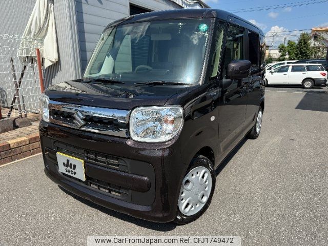 suzuki spacia 2019 CFJ1749472 image 1
