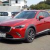 mazda cx-3 2016 -MAZDA 【野田 300ｱ1234】--CX-3 LDA-DK5FW--DK5FW-130037---MAZDA 【野田 300ｱ1234】--CX-3 LDA-DK5FW--DK5FW-130037- image 44