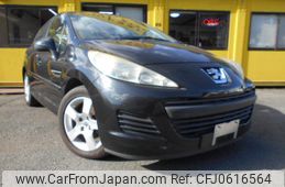 peugeot 207 2011 GOO_JP_700051025830250106001