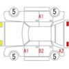 nissan serena 2020 -NISSAN--Serena DAA-GC27--GC27-051719---NISSAN--Serena DAA-GC27--GC27-051719- image 2