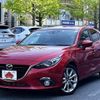 mazda axela 2014 -MAZDA--Axela LDA-BM2FS--BM2FS-102476---MAZDA--Axela LDA-BM2FS--BM2FS-102476- image 1