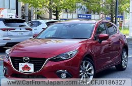 mazda axela 2014 -MAZDA--Axela LDA-BM2FS--BM2FS-102476---MAZDA--Axela LDA-BM2FS--BM2FS-102476-