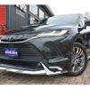 toyota harrier 2021 -TOYOTA--Harrier 6BA-MXUA80--MXUA80-0051370---TOYOTA--Harrier 6BA-MXUA80--MXUA80-0051370- image 1