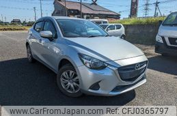 mazda demio 2017 -MAZDA--Demio DJ3AS--303739---MAZDA--Demio DJ3AS--303739-