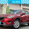 mazda cx-5 2012 CARSENSOR_JP_AU6345695770 image 1