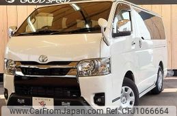 toyota hiace-van 2024 -TOYOTA--Hiace Van 3BF-TRH200V--TRH200-0385019---TOYOTA--Hiace Van 3BF-TRH200V--TRH200-0385019-