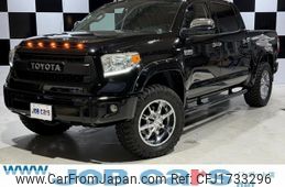 toyota tundra 2016 CFJ1733296