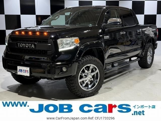 toyota tundra 2016 CFJ1733296 image 1
