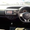 toyota vitz 2014 CFJ1737064 image 3