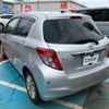 toyota vitz 2013 -TOYOTA 【新潟 503ｽ 187】--Vitz DBA-KSP130--KSP130-2099196---TOYOTA 【新潟 503ｽ 187】--Vitz DBA-KSP130--KSP130-2099196- image 2