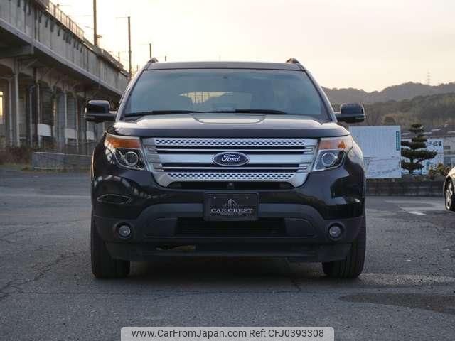 ford explorer 2011 quick_quick_ABA-1FMHK8_1FMHK8D87BGA34602 image 2