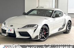 toyota supra 2020 quick_quick_DB42_DB42-0032939
