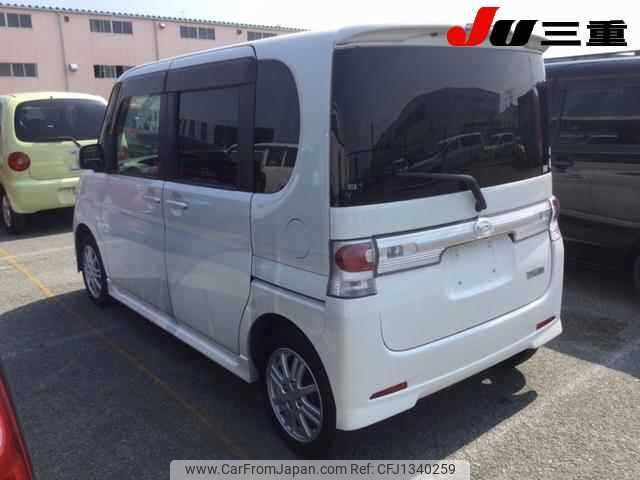 daihatsu tanto 2010 -DAIHATSU--Tanto L375S-0302589---DAIHATSU--Tanto L375S-0302589- image 2