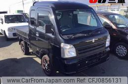 suzuki carry-truck 2018 -SUZUKI--Carry Truck DA16T--450764---SUZUKI--Carry Truck DA16T--450764-