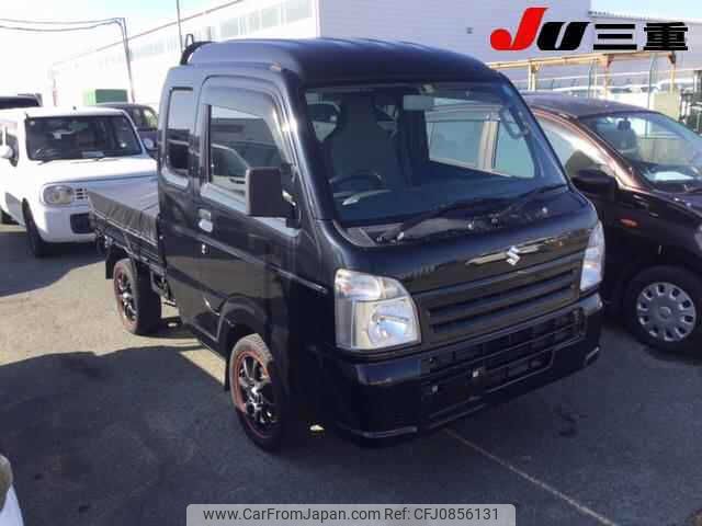 suzuki carry-truck 2018 -SUZUKI--Carry Truck DA16T--450764---SUZUKI--Carry Truck DA16T--450764- image 1