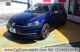 volkswagen golf 2019 -VOLKSWAGEN 【名変中 】--VW Golf AUDFG--001551---VOLKSWAGEN 【名変中 】--VW Golf AUDFG--001551-