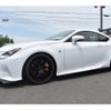 lexus rc 2017 GOO_JP_700020111130250522001 image 7