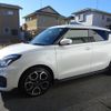 suzuki swift 2022 quick_quick_ZC33S_ZC33S-500475 image 14