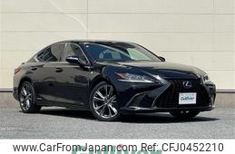lexus es 2019 -LEXUS--Lexus ES 6AA-AXZH10--AXZH10-1001002---LEXUS--Lexus ES 6AA-AXZH10--AXZH10-1001002-