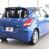 suzuki swift 2016 quick_quick_DBA-ZC72S_ZC72S-373834 image 4