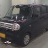 suzuki wagon-r 2022 -SUZUKI 【新潟 581も2232】--Wagon R Smile MX81S-103658---SUZUKI 【新潟 581も2232】--Wagon R Smile MX81S-103658- image 1