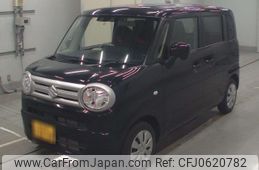 suzuki wagon-r 2022 -SUZUKI 【新潟 581も2232】--Wagon R Smile MX81S-103658---SUZUKI 【新潟 581も2232】--Wagon R Smile MX81S-103658-