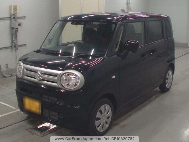 suzuki wagon-r 2022 -SUZUKI 【新潟 581も2232】--Wagon R Smile MX81S-103658---SUZUKI 【新潟 581も2232】--Wagon R Smile MX81S-103658- image 1