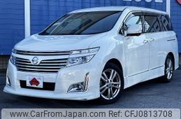 nissan elgrand 2012 -NISSAN--Elgrand DBA-PE52--PE52-022506---NISSAN--Elgrand DBA-PE52--PE52-022506-