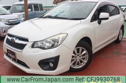 subaru impreza-sports 2014 quick_quick_DBA-GP2_GP2-020968