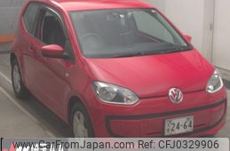 volkswagen up 2016 -VOLKSWAGEN--VW up AACHY-GD096095---VOLKSWAGEN--VW up AACHY-GD096095-