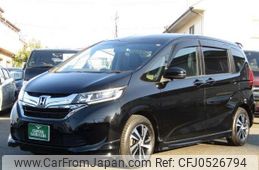 honda freed 2016 quick_quick_DBA-GB5_GB5-1002818