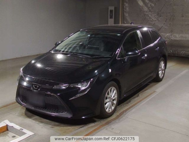 toyota corolla-touring-wagon 2020 -TOYOTA--Corolla Touring ZRE212W-6009030---TOYOTA--Corolla Touring ZRE212W-6009030- image 1