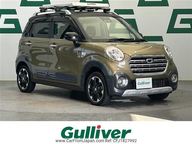 daihatsu cast 2017 CFJ1827992 image 1