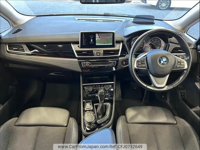 bmw 2-series 2018 quick_quick_LDA-2C20_WBA6Z120X0VF79374 image 2