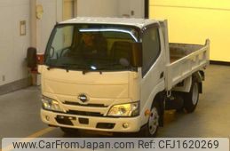 hino dutro 2024 CFJ1620269