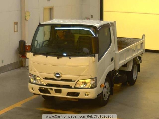 hino dutro 2024 CFJ1620269 image 1