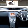 toyota prius 2012 CFJ1659234 image 20