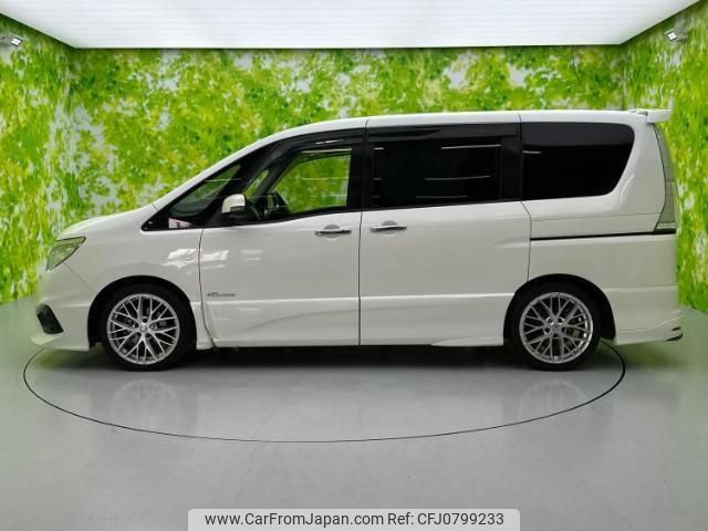 nissan serena 2015 quick_quick_DAA-HFC26_HFC26-268236 image 2