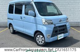 subaru sambar-van 2021 CFJ1651175