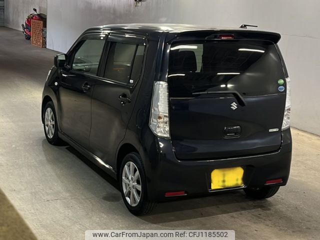 suzuki wagon-r 2013 -SUZUKI 【福岡 582ぬ4864】--Wagon R MH34S-724945---SUZUKI 【福岡 582ぬ4864】--Wagon R MH34S-724945- image 2