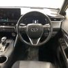 toyota harrier 2022 -TOYOTA--Harrier AXUH80--0049985---TOYOTA--Harrier AXUH80--0049985- image 7
