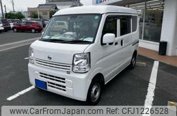 nissan clipper-van 2017 -NISSAN--Clipper Van HBD-DR17V--DR17V-257709---NISSAN--Clipper Van HBD-DR17V--DR17V-257709-