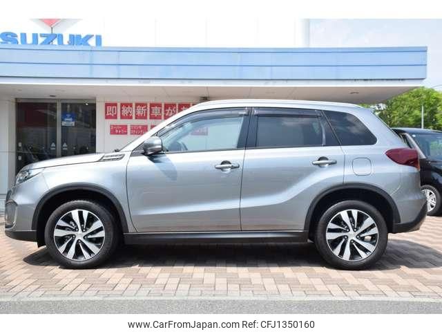 suzuki escudo 2022 quick_quick_5AA-YEH1S_TSMLYEH1S00B14598 image 2
