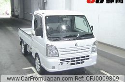 suzuki carry-truck 2014 -SUZUKI--Carry Truck DA16T--DA16T-127006---SUZUKI--Carry Truck DA16T--DA16T-127006-