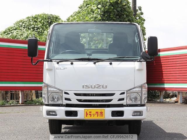 isuzu elf-truck 2016 GOO_NET_EXCHANGE_0505500A30240702W001 image 2