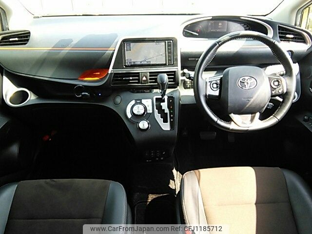 toyota sienta 2020 -TOYOTA--Sienta 6AA-NHP170G--NHP170-7221258---TOYOTA--Sienta 6AA-NHP170G--NHP170-7221258- image 2