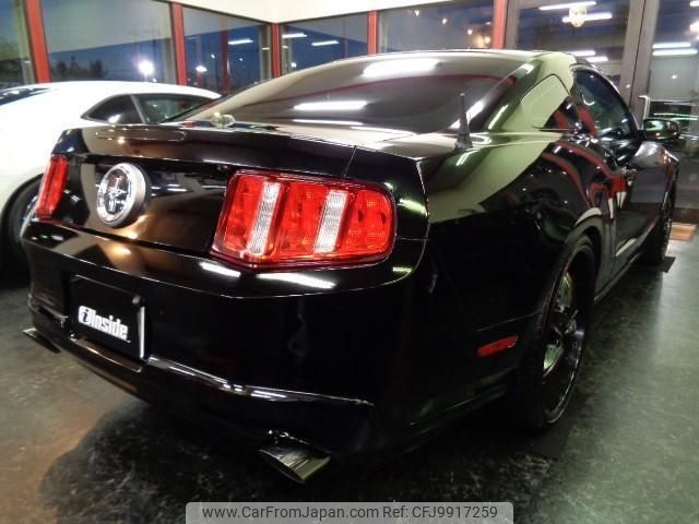 ford mustang 2013 -FORD--Ford Mustang ﾌﾒｲ--1ZVBP8AM2C5211189---FORD--Ford Mustang ﾌﾒｲ--1ZVBP8AM2C5211189- image 2